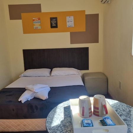 Apartamentos Centro San Salvador de Jujuy Zewnętrze zdjęcie