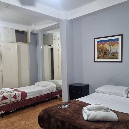 Apartamentos Centro San Salvador de Jujuy Pokój zdjęcie