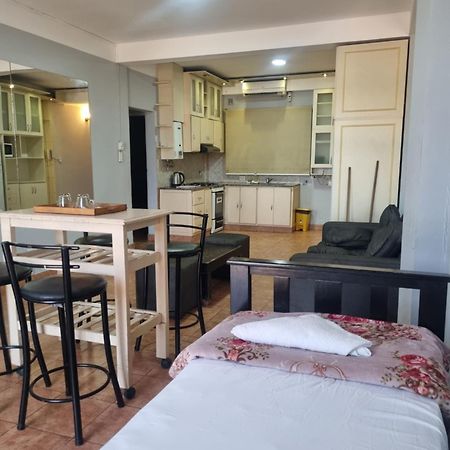Apartamentos Centro San Salvador de Jujuy Zewnętrze zdjęcie