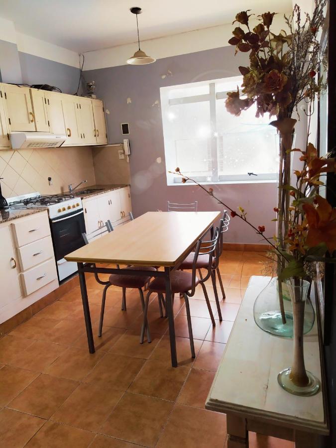 Apartamentos Centro San Salvador de Jujuy Zewnętrze zdjęcie