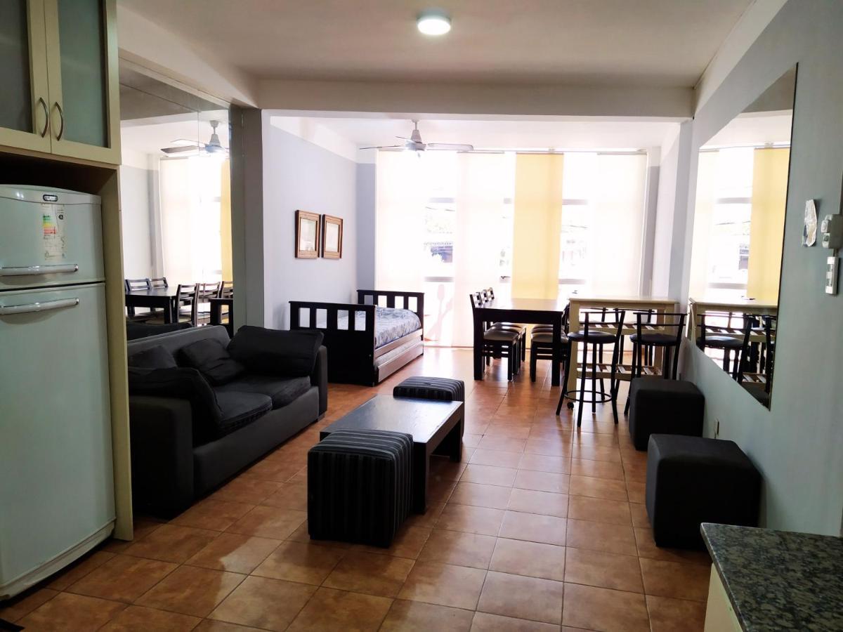 Apartamentos Centro San Salvador de Jujuy Zewnętrze zdjęcie