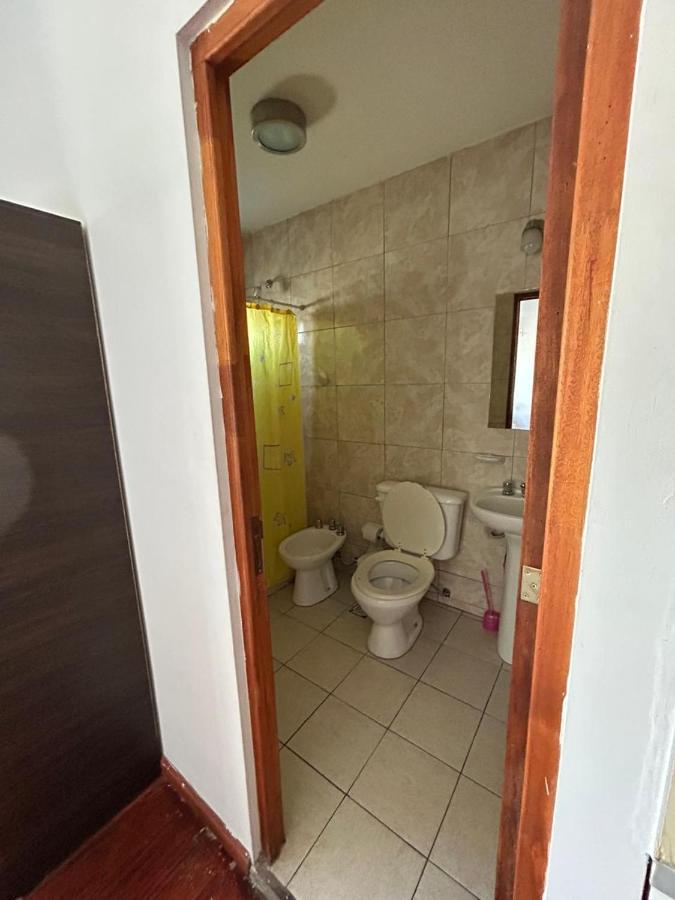 Apartamentos Centro San Salvador de Jujuy Zewnętrze zdjęcie