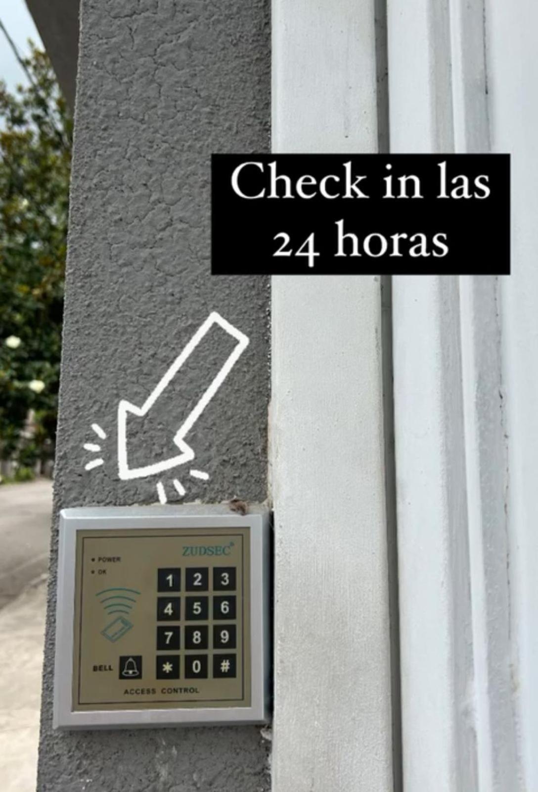 Apartamentos Centro San Salvador de Jujuy Zewnętrze zdjęcie