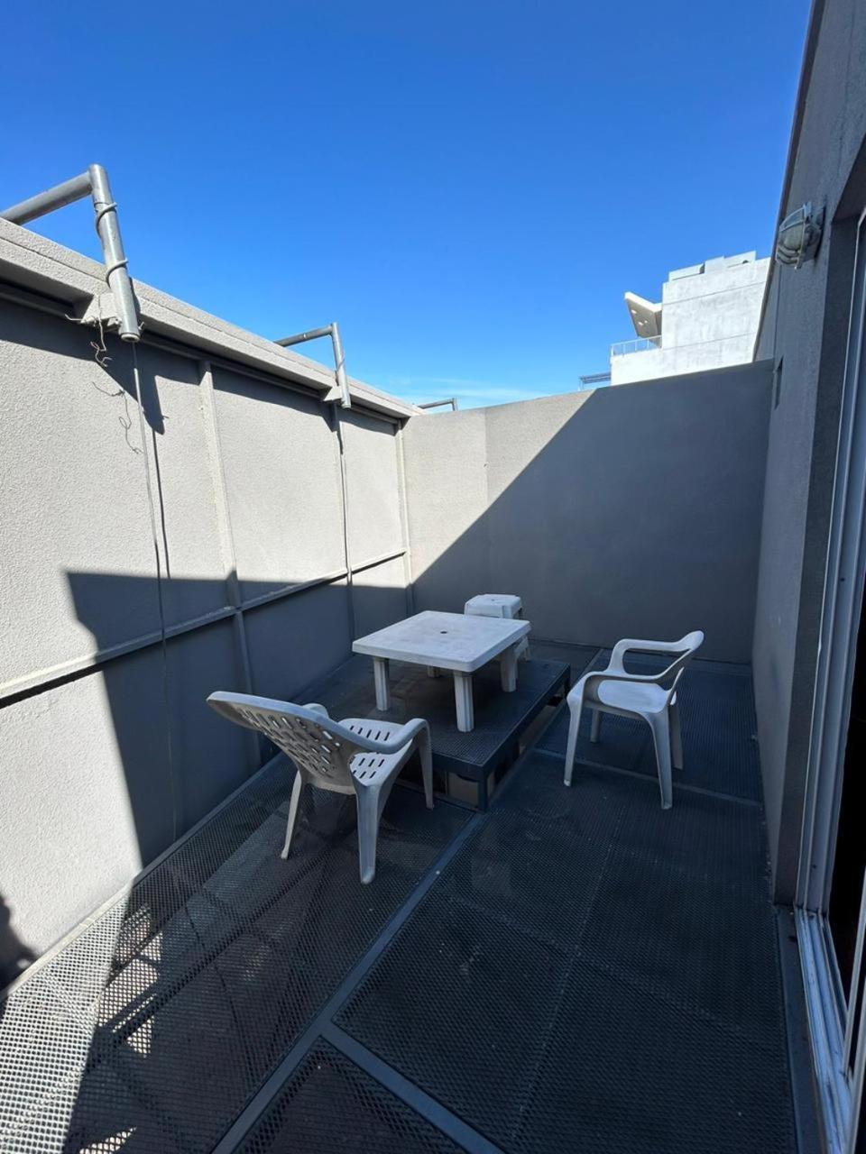 Apartamentos Centro San Salvador de Jujuy Pokój zdjęcie