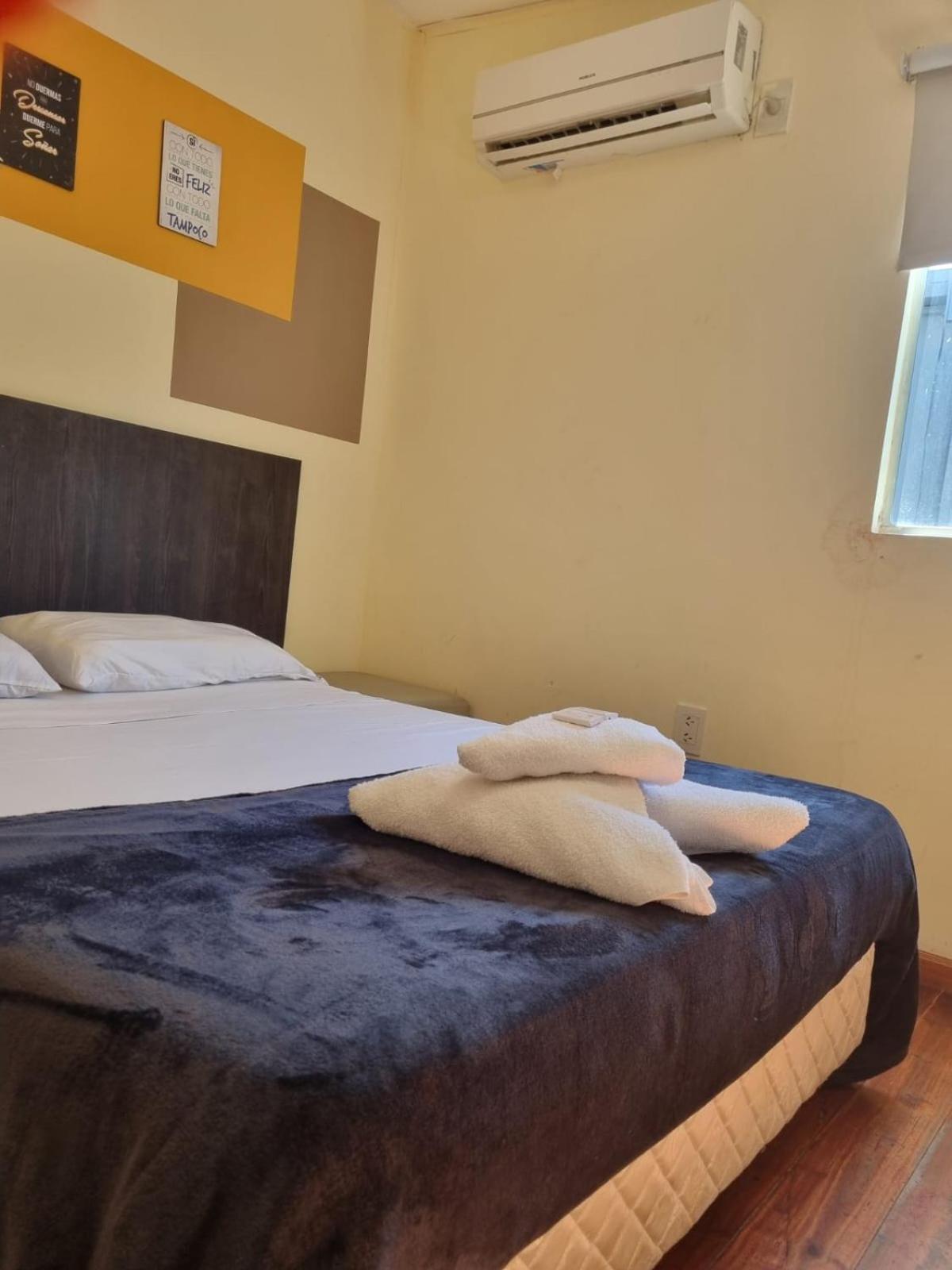 Apartamentos Centro San Salvador de Jujuy Zewnętrze zdjęcie