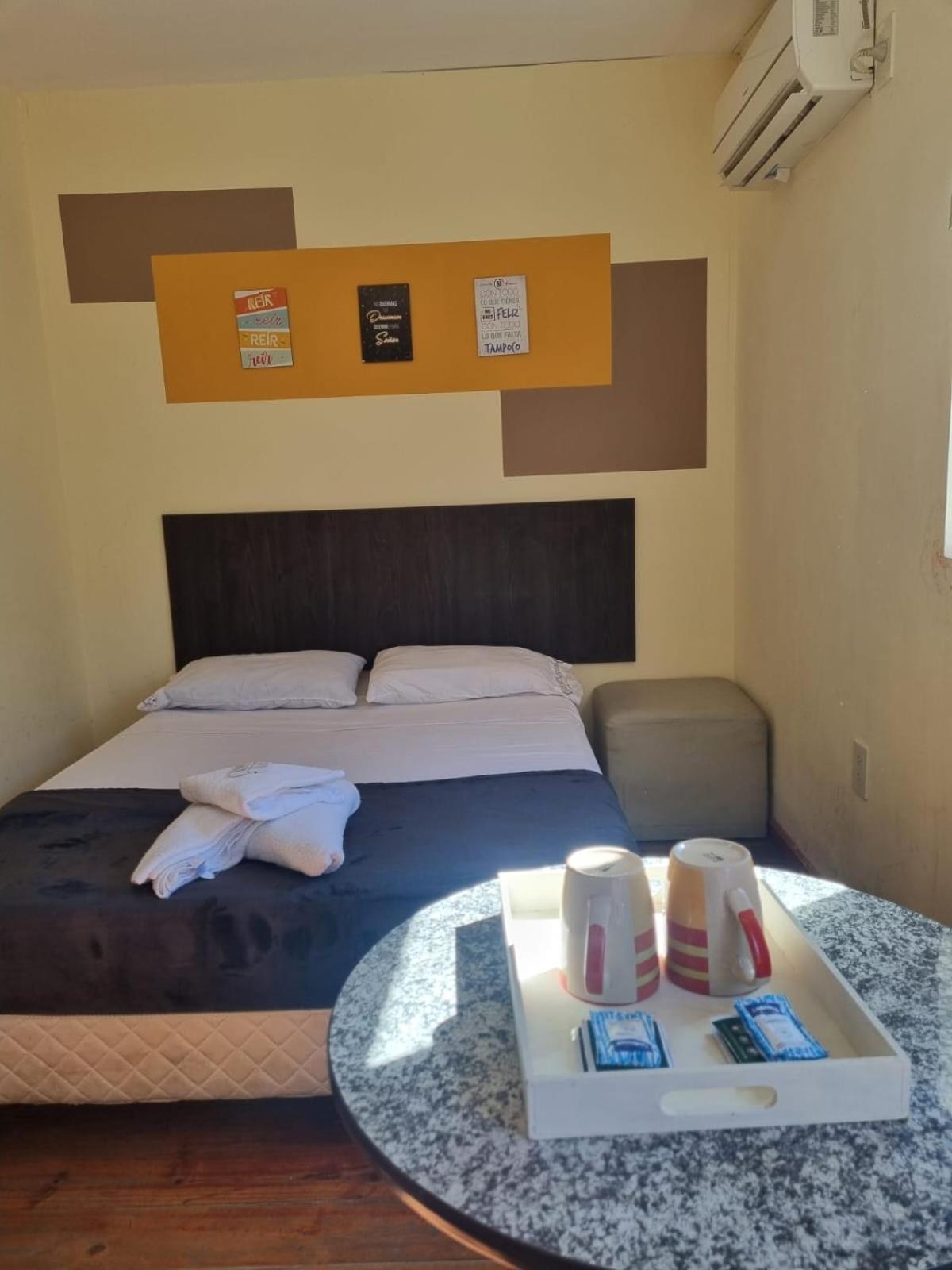 Apartamentos Centro San Salvador de Jujuy Zewnętrze zdjęcie