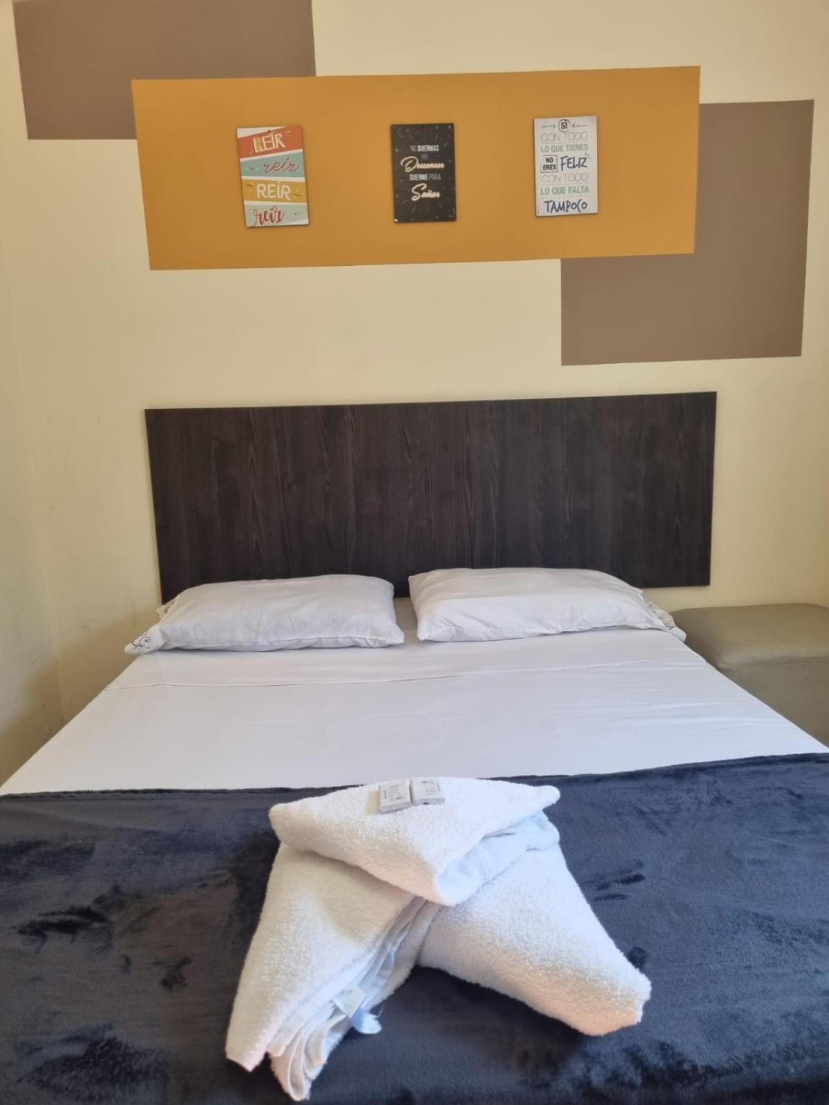 Apartamentos Centro San Salvador de Jujuy Zewnętrze zdjęcie