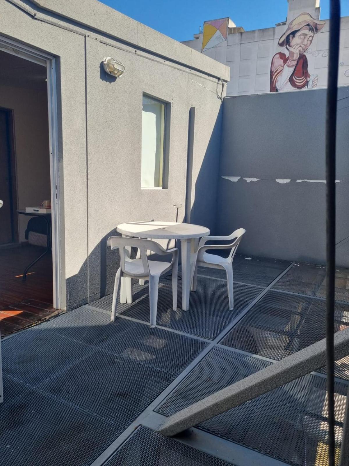 Apartamentos Centro San Salvador de Jujuy Zewnętrze zdjęcie