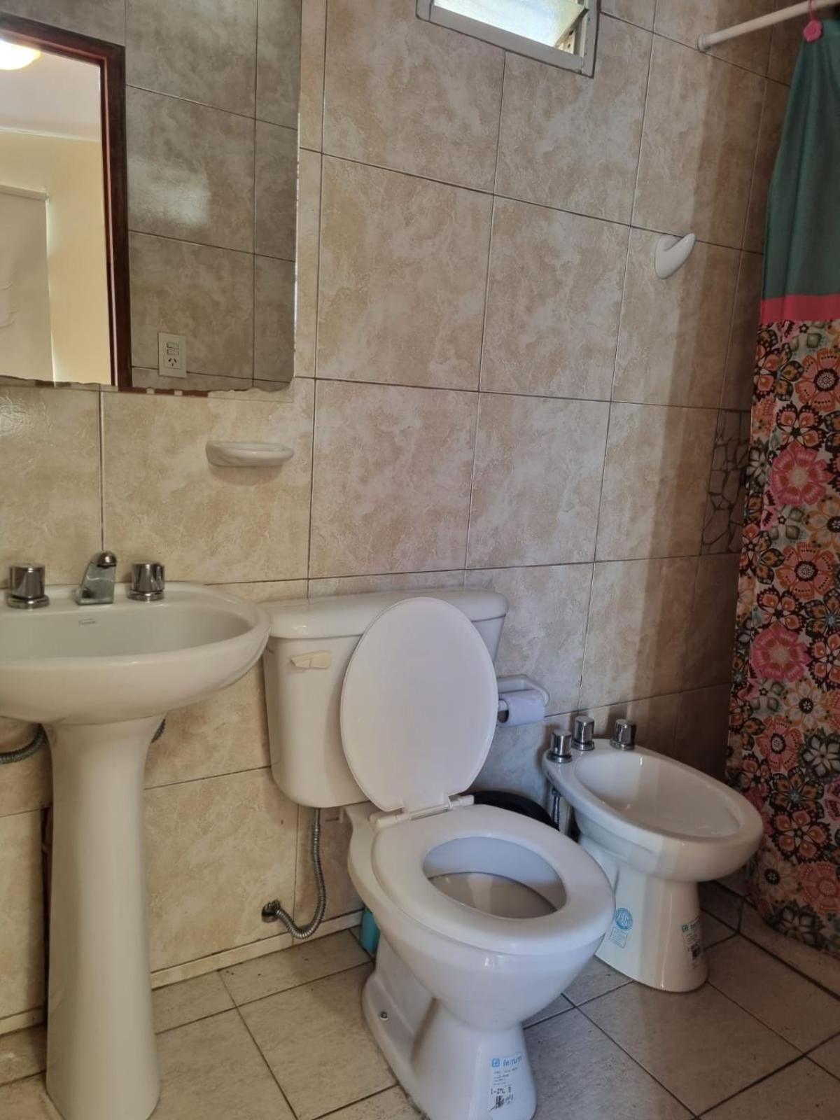 Apartamentos Centro San Salvador de Jujuy Zewnętrze zdjęcie