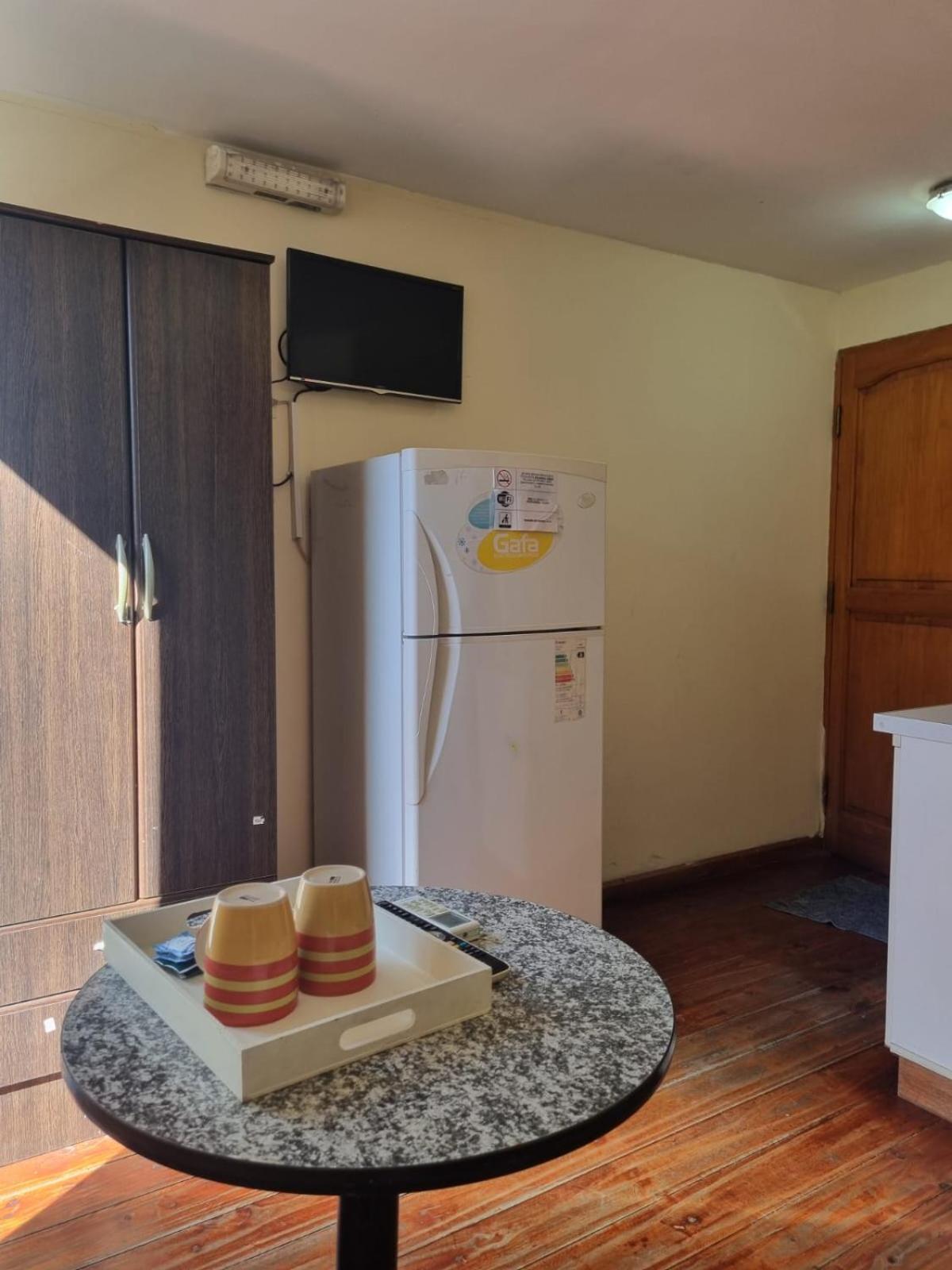 Apartamentos Centro San Salvador de Jujuy Zewnętrze zdjęcie