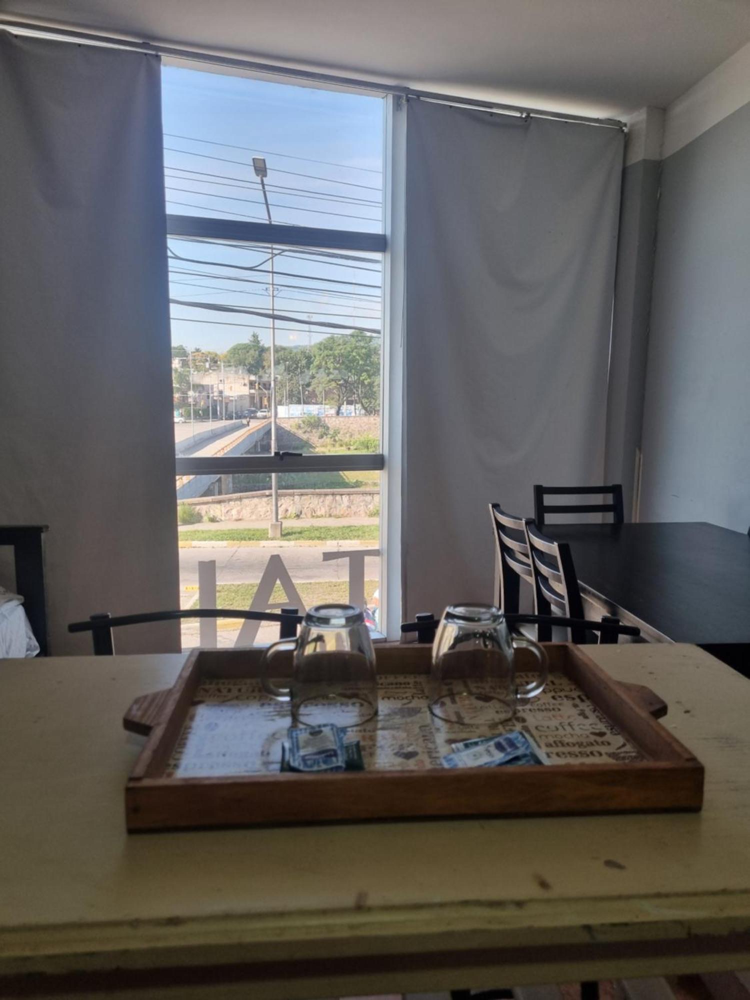 Apartamentos Centro San Salvador de Jujuy Pokój zdjęcie