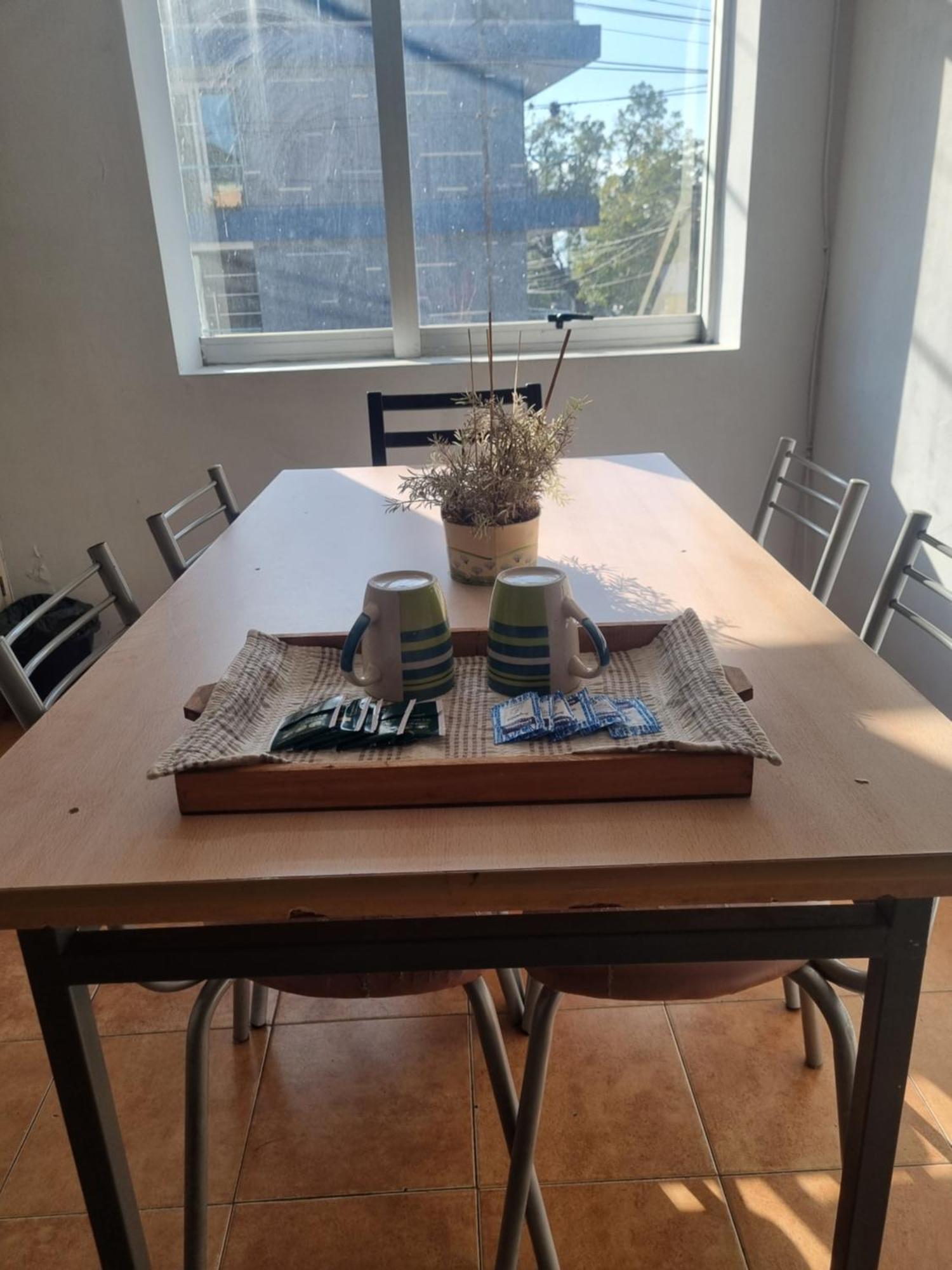 Apartamentos Centro San Salvador de Jujuy Pokój zdjęcie