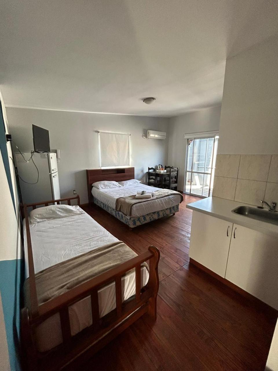 Apartamentos Centro San Salvador de Jujuy Pokój zdjęcie