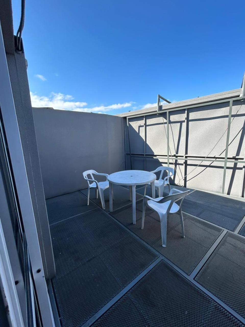 Apartamentos Centro San Salvador de Jujuy Pokój zdjęcie