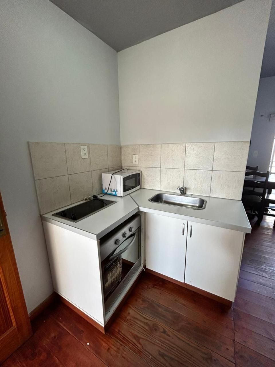 Apartamentos Centro San Salvador de Jujuy Pokój zdjęcie