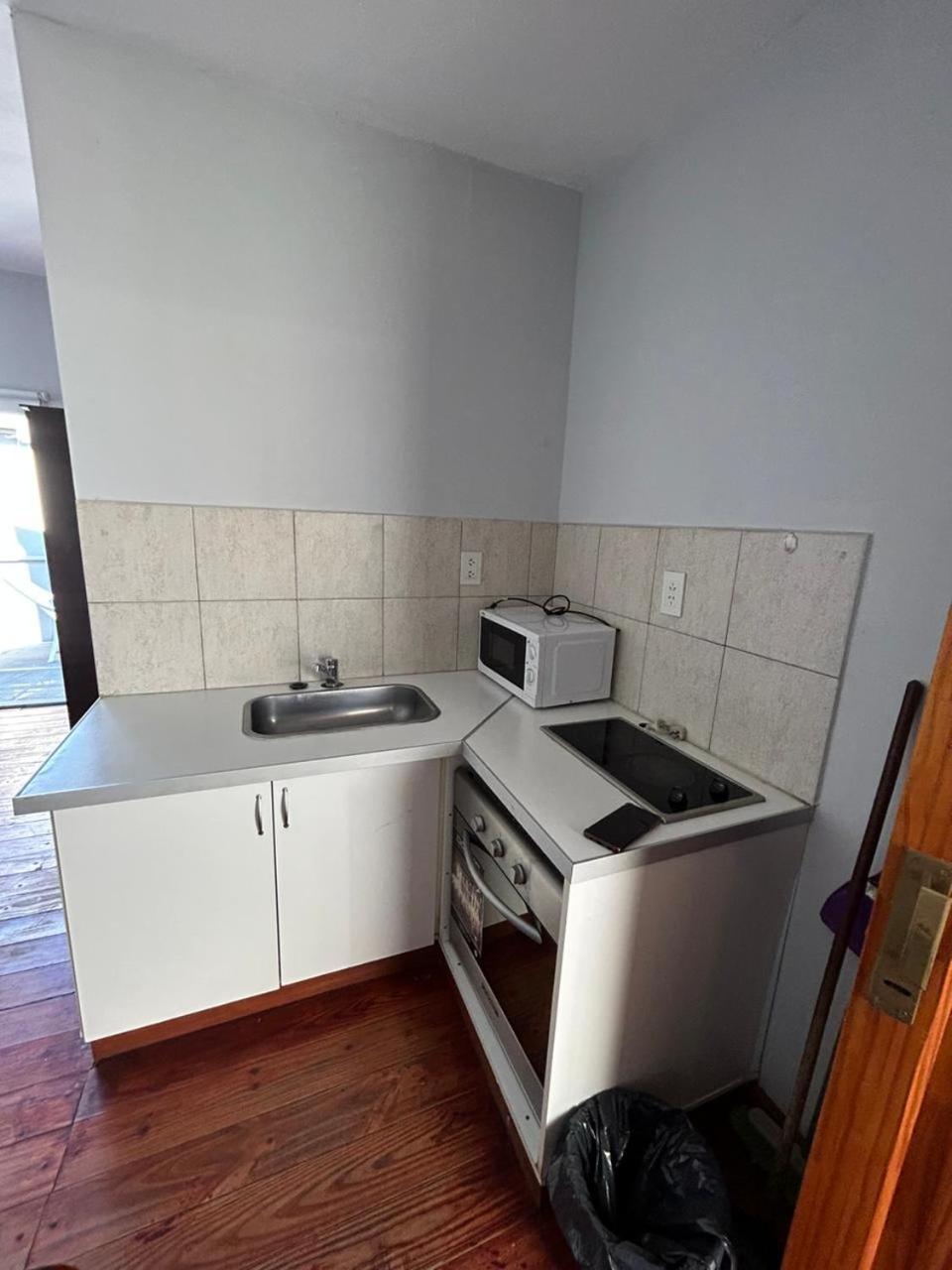 Apartamentos Centro San Salvador de Jujuy Pokój zdjęcie