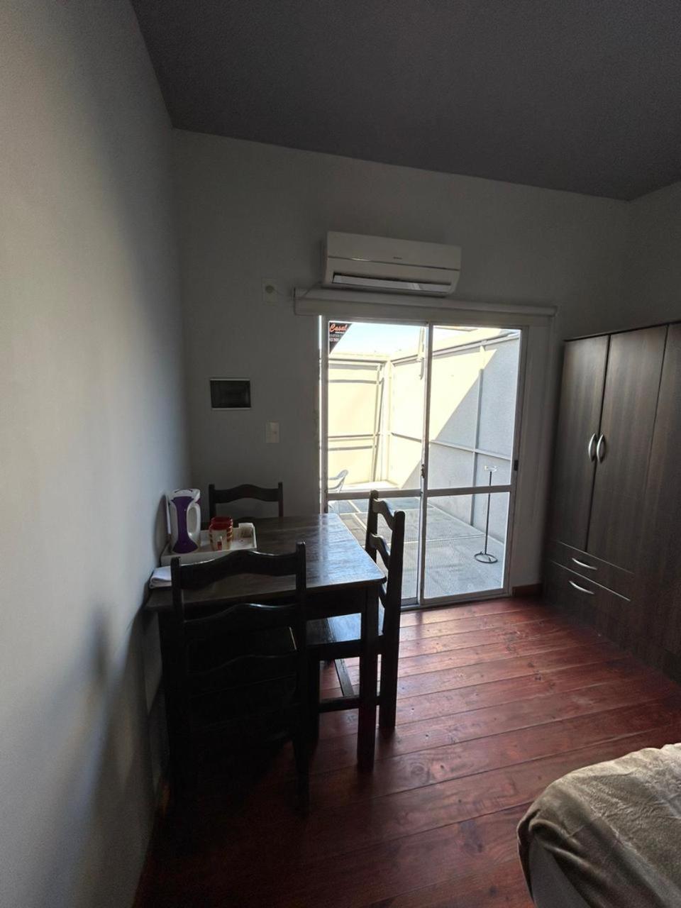 Apartamentos Centro San Salvador de Jujuy Pokój zdjęcie