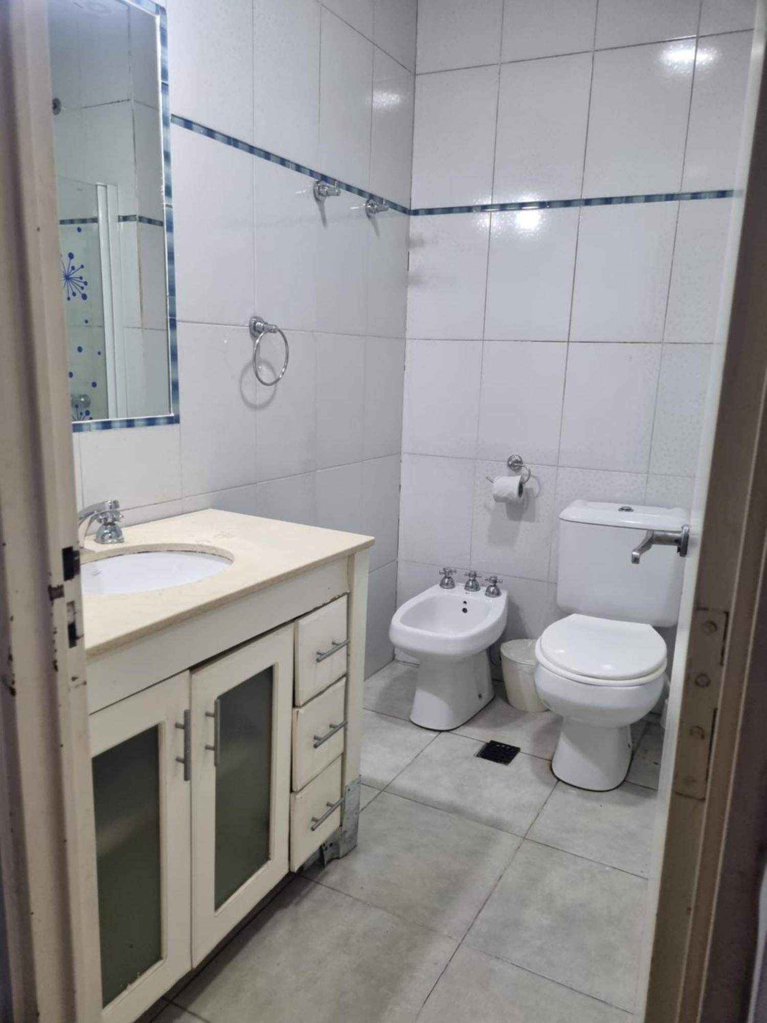 Apartamentos Centro San Salvador de Jujuy Pokój zdjęcie
