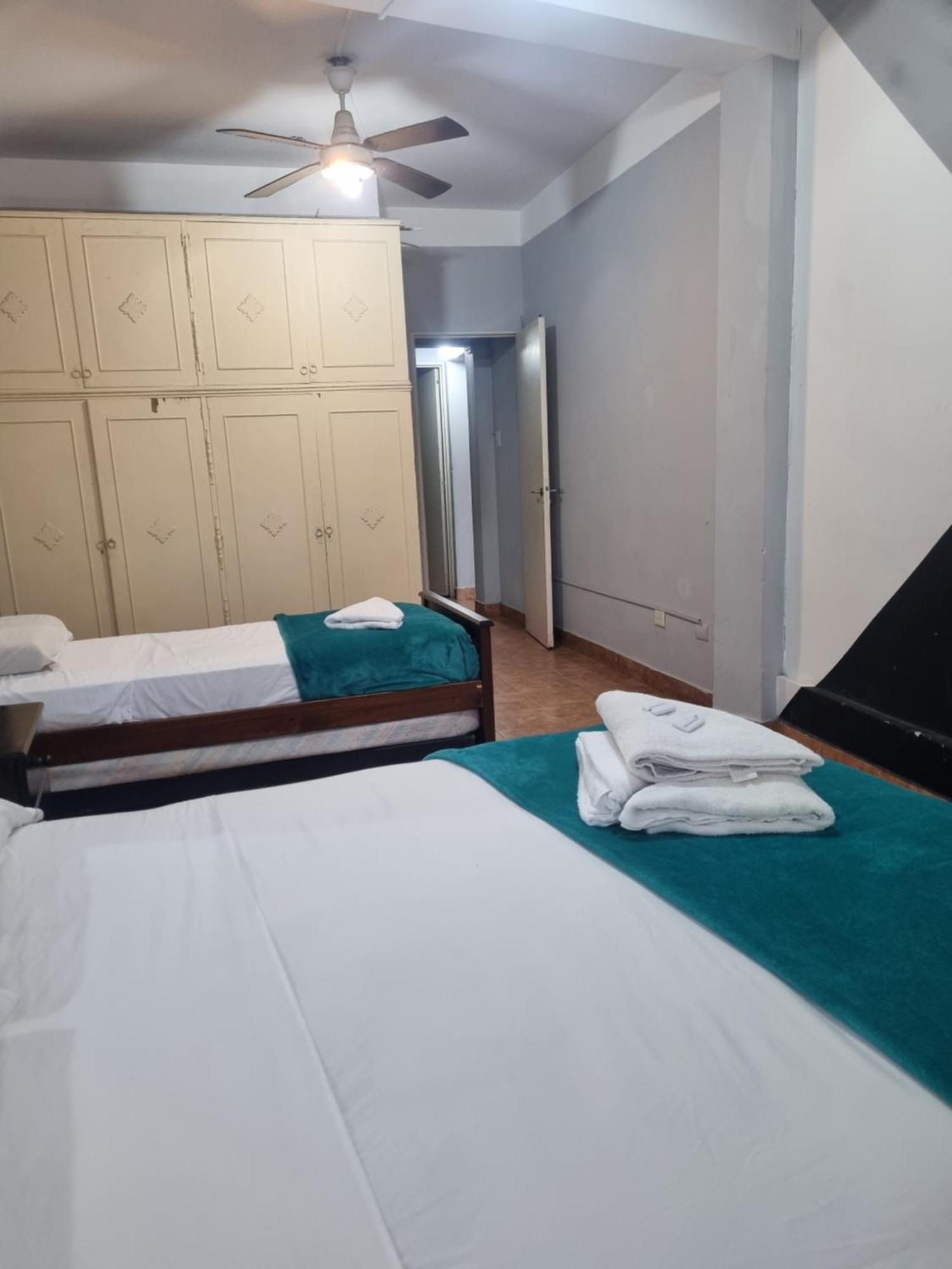 Apartamentos Centro San Salvador de Jujuy Pokój zdjęcie