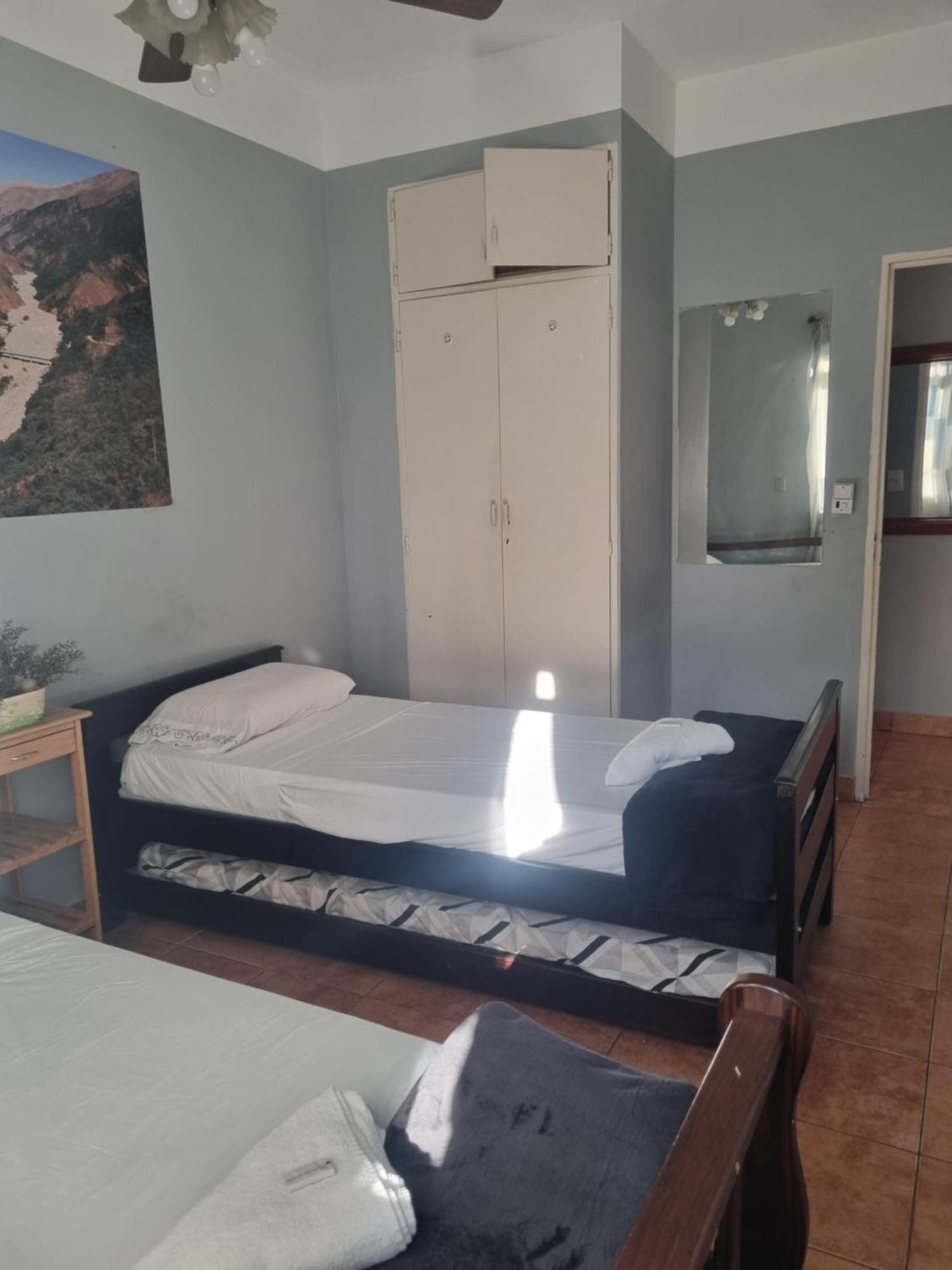 Apartamentos Centro San Salvador de Jujuy Pokój zdjęcie