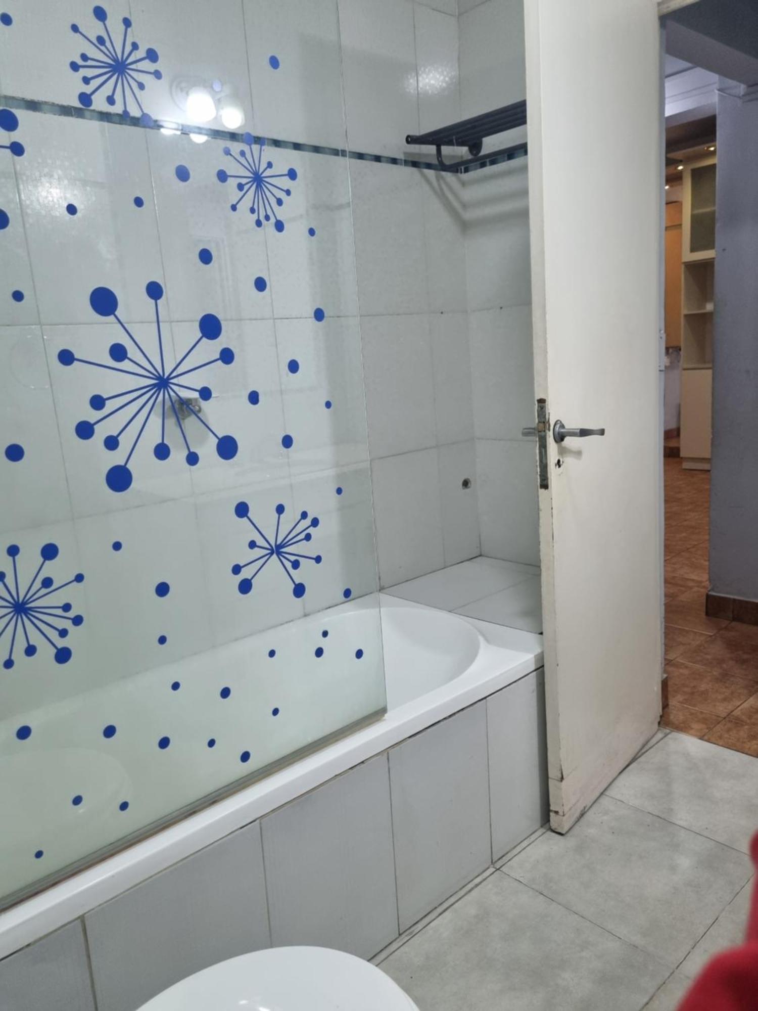 Apartamentos Centro San Salvador de Jujuy Pokój zdjęcie