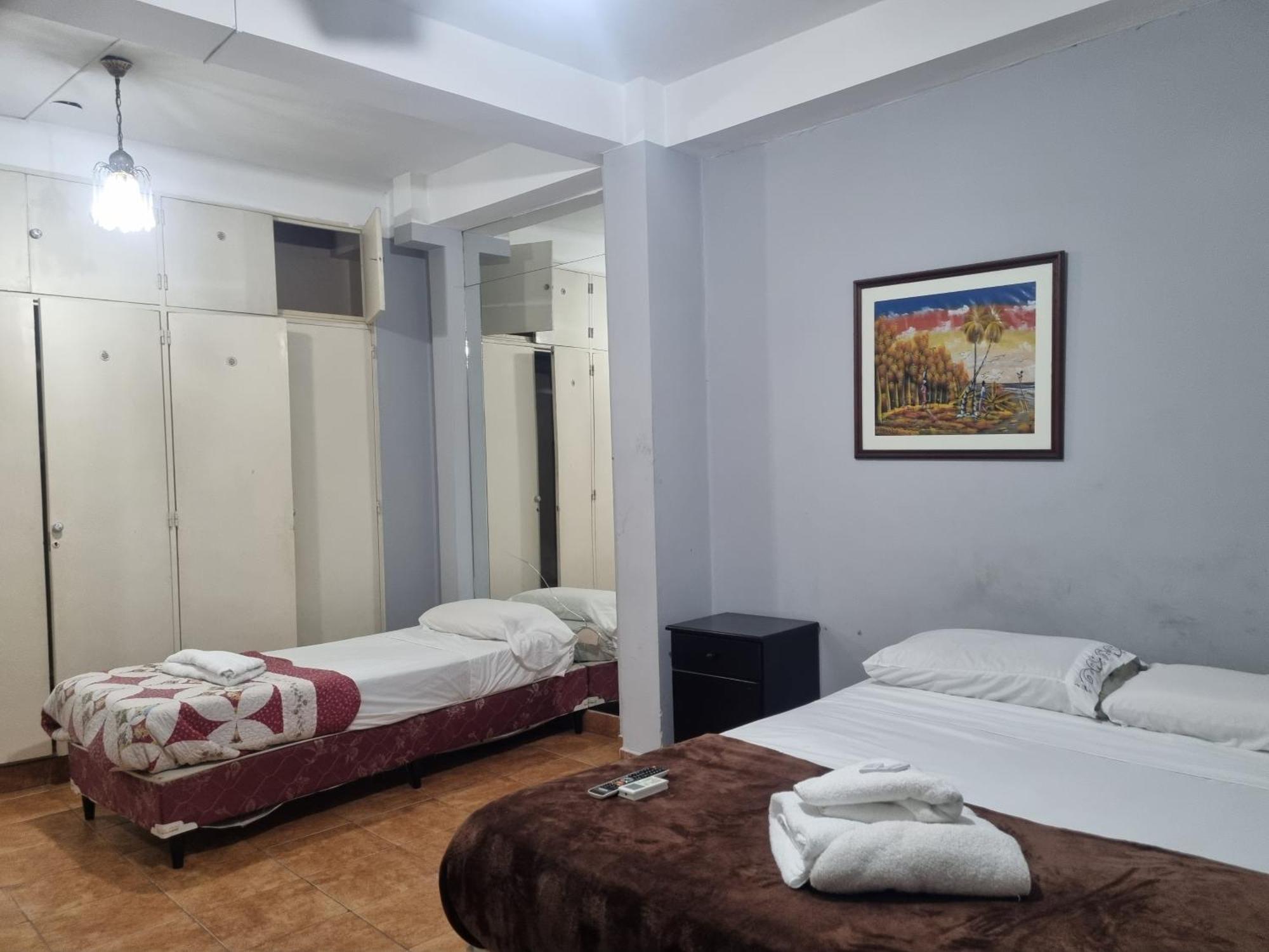 Apartamentos Centro San Salvador de Jujuy Pokój zdjęcie