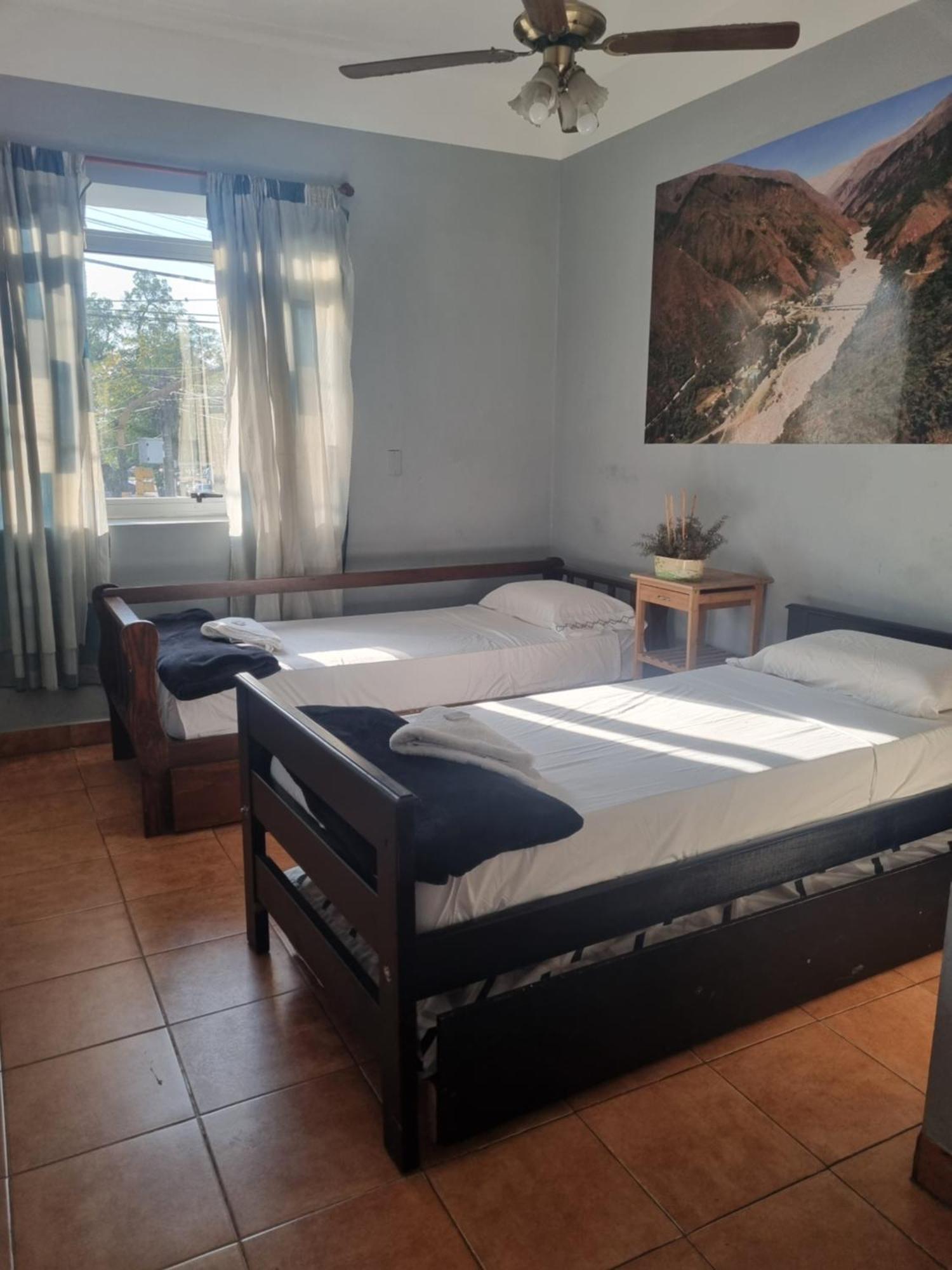 Apartamentos Centro San Salvador de Jujuy Pokój zdjęcie