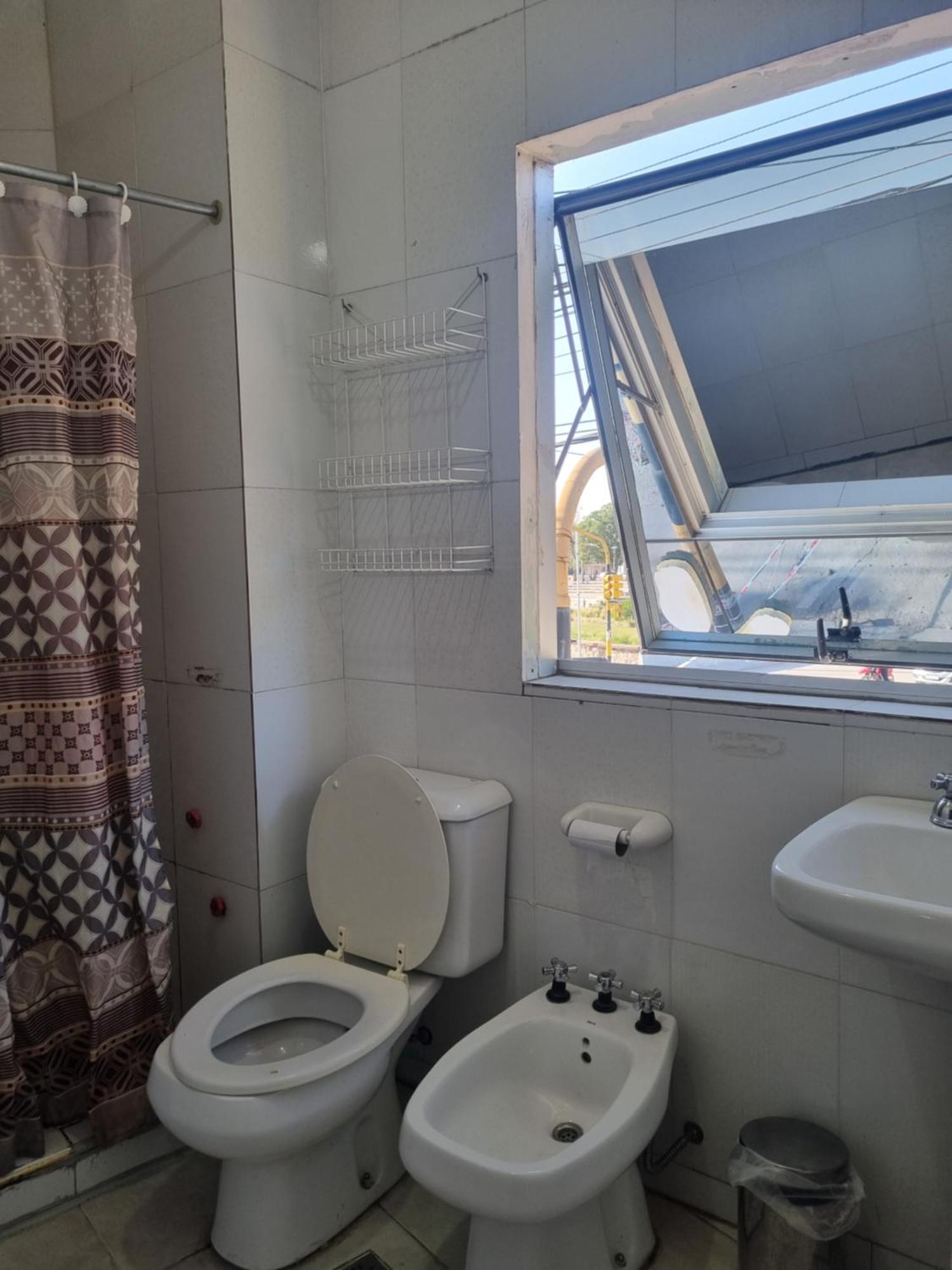 Apartamentos Centro San Salvador de Jujuy Pokój zdjęcie