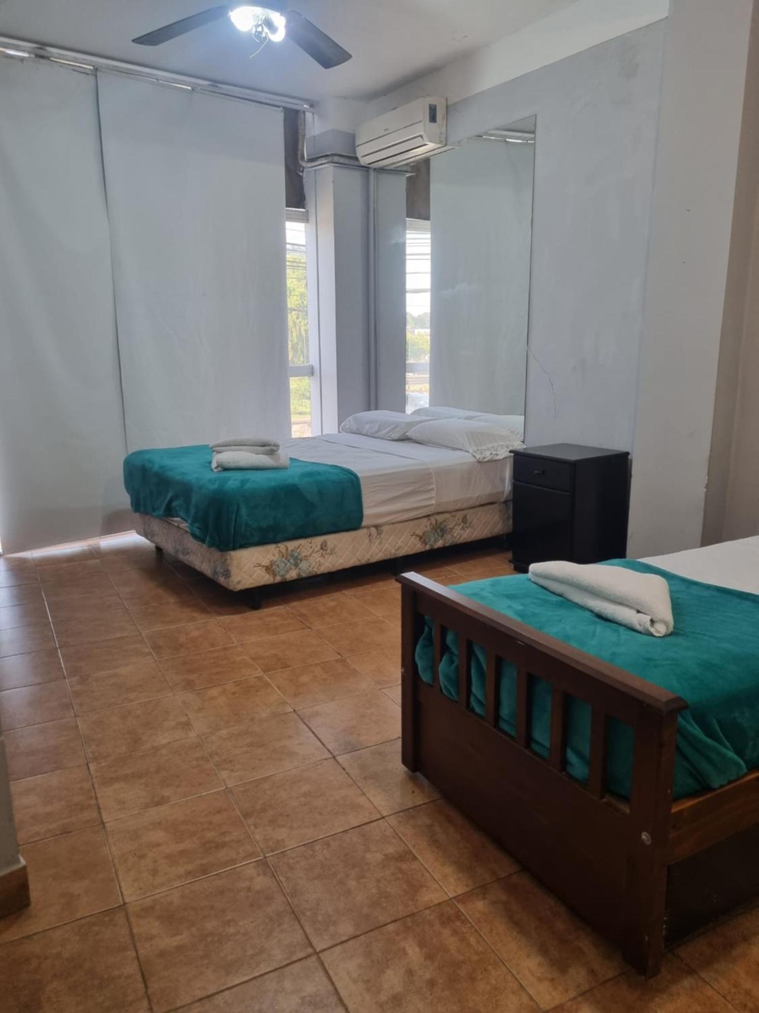 Apartamentos Centro San Salvador de Jujuy Pokój zdjęcie