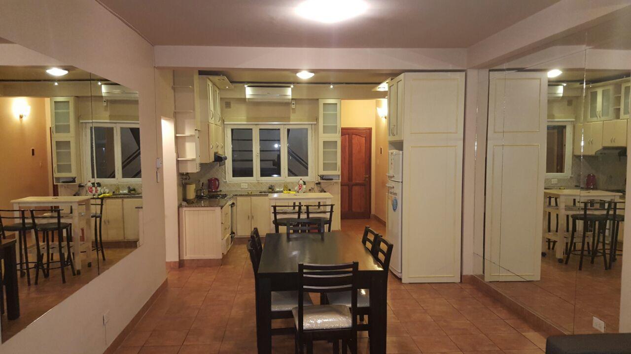 Apartamentos Centro San Salvador de Jujuy Zewnętrze zdjęcie