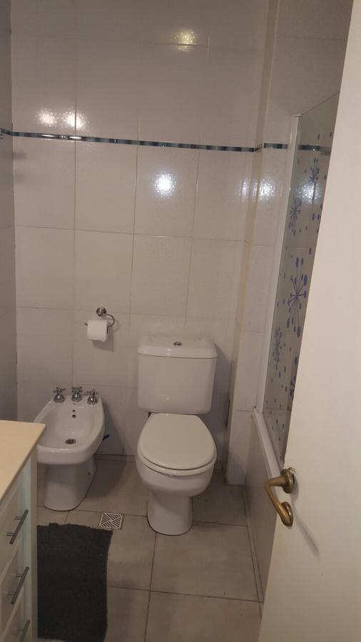 Apartamentos Centro San Salvador de Jujuy Zewnętrze zdjęcie