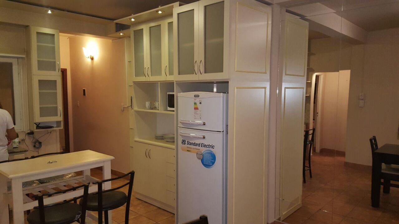 Apartamentos Centro San Salvador de Jujuy Zewnętrze zdjęcie