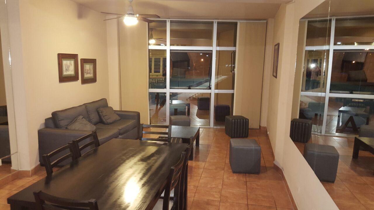 Apartamentos Centro San Salvador de Jujuy Zewnętrze zdjęcie