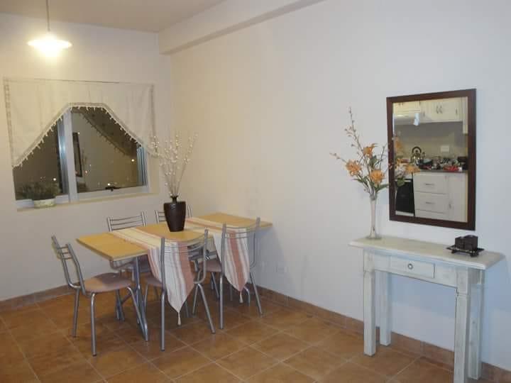 Apartamentos Centro San Salvador de Jujuy Zewnętrze zdjęcie